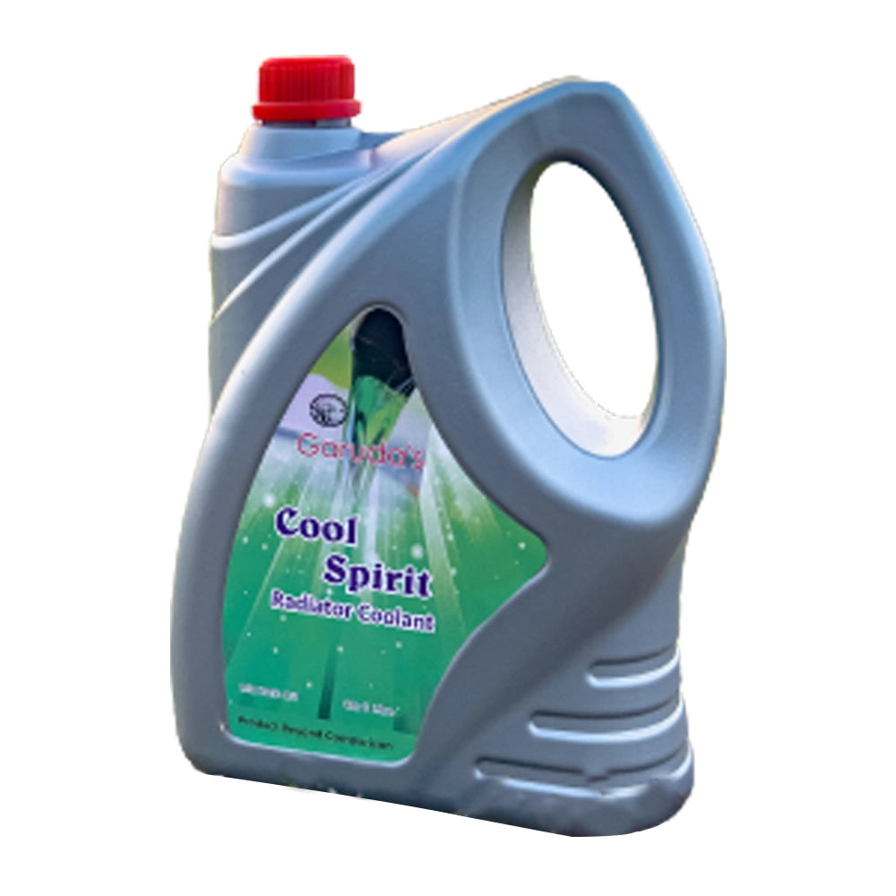 Cool Spirit 3 Ltr ( Red)-1